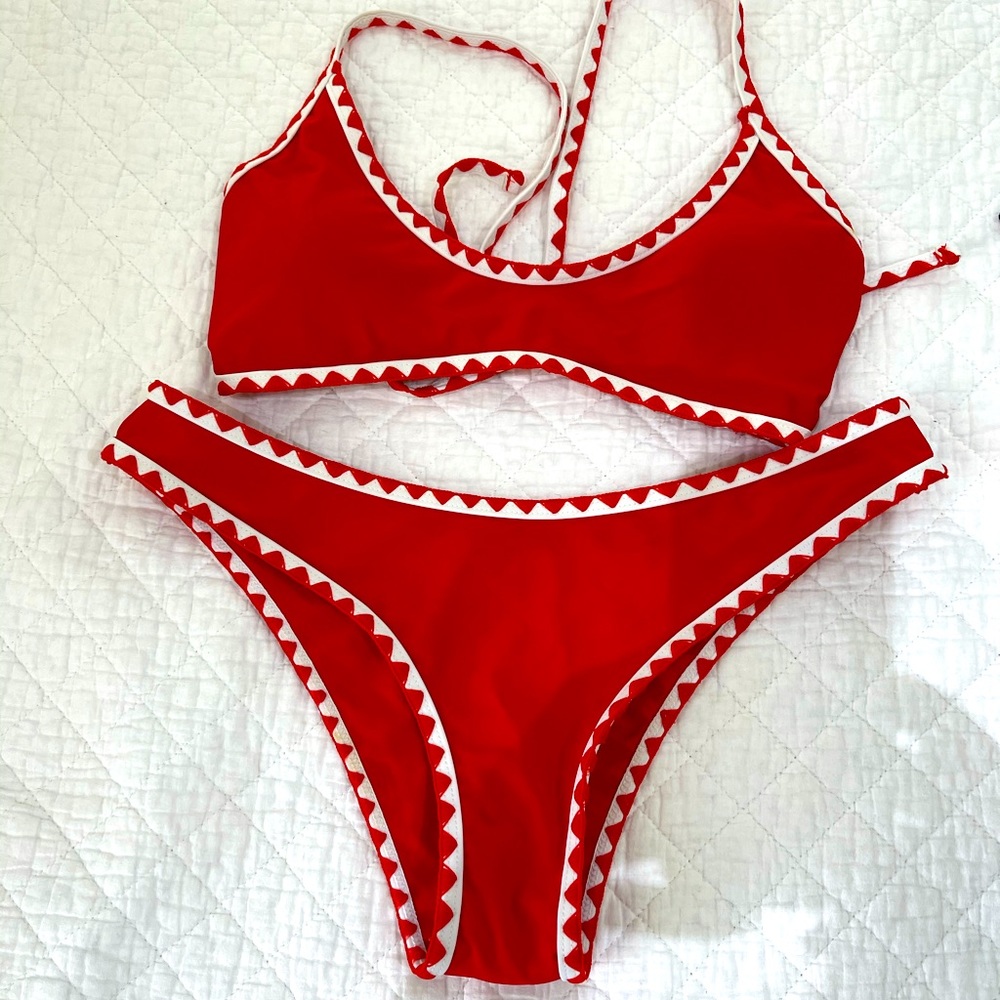 SHEIN bikini